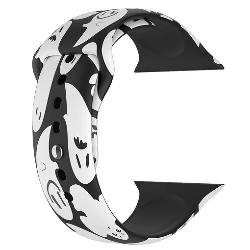 Picture of White Gost