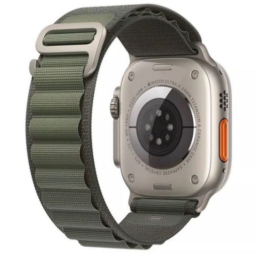 Picture of Green Alpine Loop 