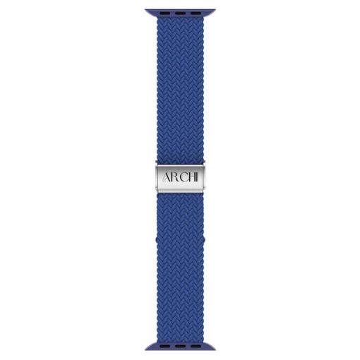 Picture of Fabric Blue 