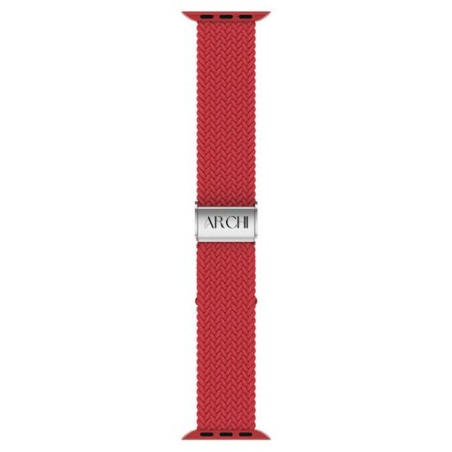 Picture of Fabric Red