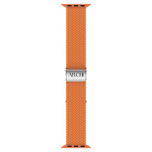 Picture of Fabric Orange 