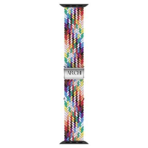 Picture of Fabric rainbow 