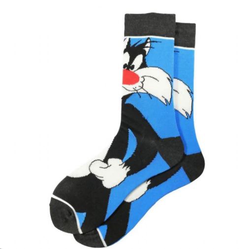 Picture of SYLVESTER