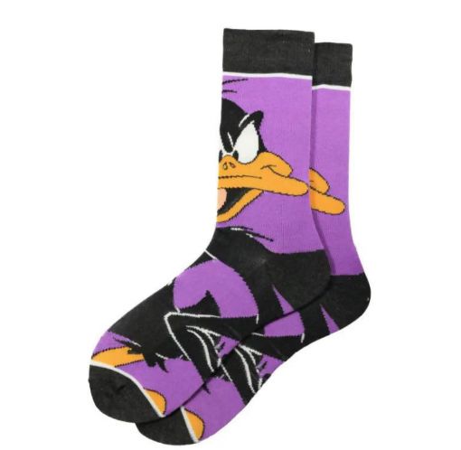 Picture of DAFFY DUCK