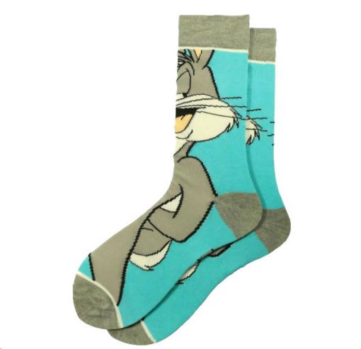 Picture of BUGS BUNNY