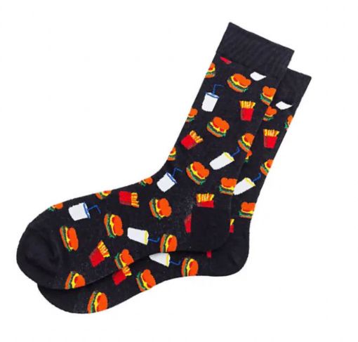 Picture of JUNK FOOD