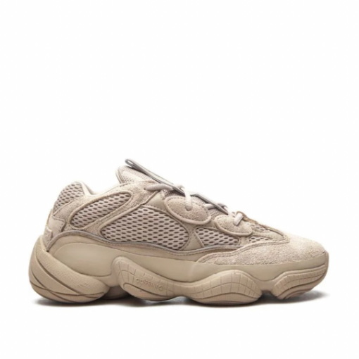 Picture of adidas yeezy 500 taupe light