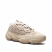 Picture of adidas yeezy 500 taupe light