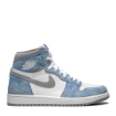 Picture of Air Jordan 1 Retro High "Hyper Royal" sneakers