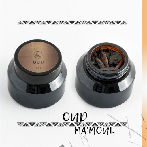 Picture of Oud Ma'moul 