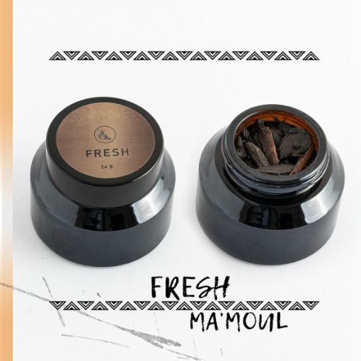 Picture of Fresh Ma'moul 