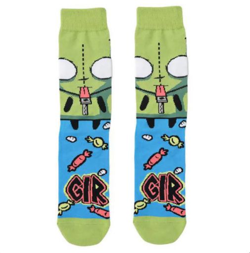 Picture of GIR