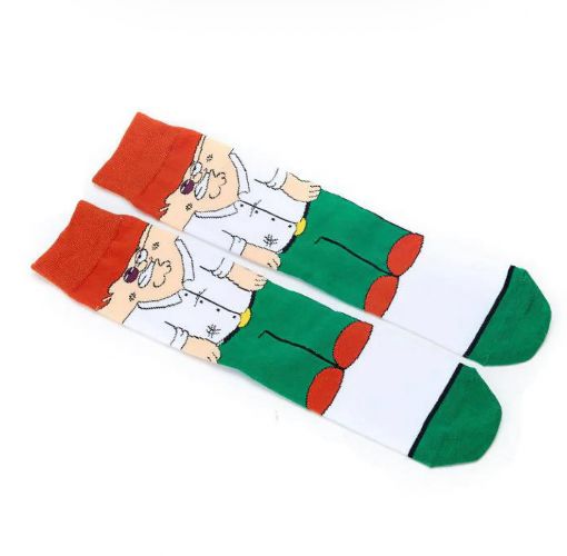 Picture of PETER GRIFFIN