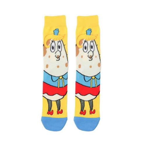 Picture of MRS. PUFF