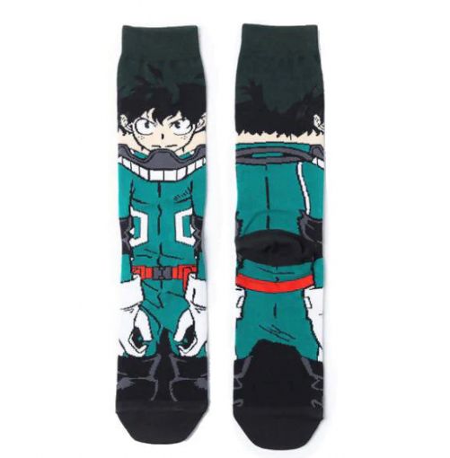 Picture of IZUKU MIDORIYA