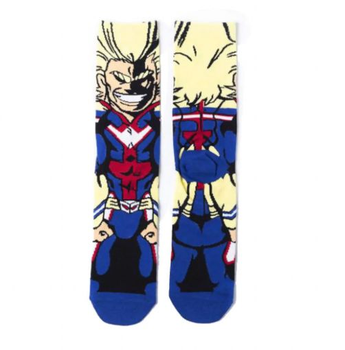 Picture of ALL MIGHT