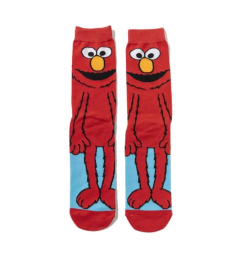 Picture of ELMO