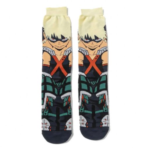 Picture of KATSUKI BAKUGO