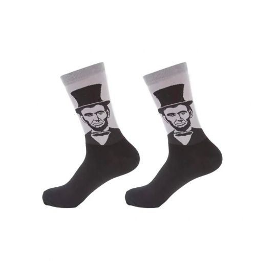 Picture of ABRAHAM LINCOLN