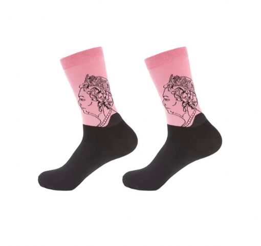 Picture of QUEEN ELIZABETH