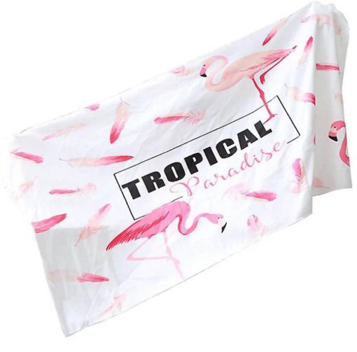 Picture of TROPICAL PARADISE