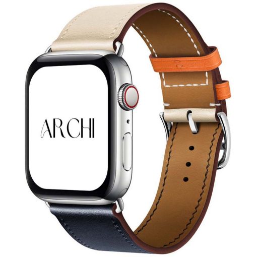 Picture of Blue & white 